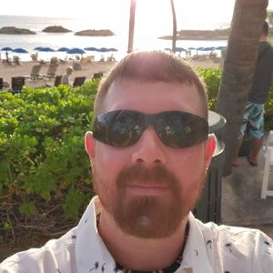 Meet your Posher, Timothy